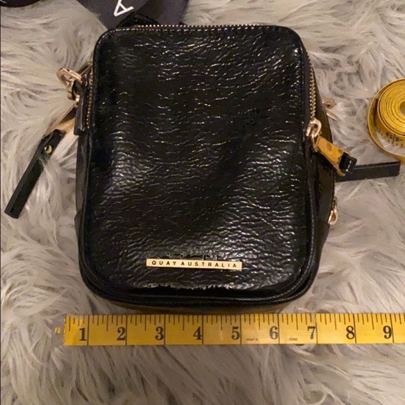 NWOT!! Quay Crossbody Bag, Wide Strap Trend 🥰 - Picture 3 of 9